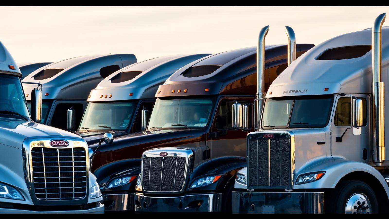 Modern Fleet