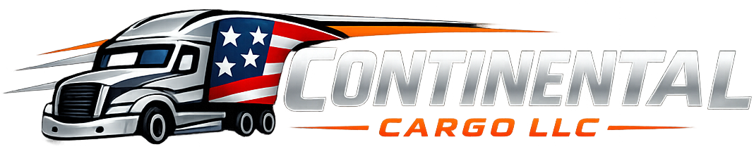 Continental Cargo Logo